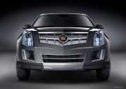 Cadillac Provoq Concept